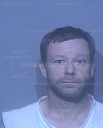 Christopher Len Geddes