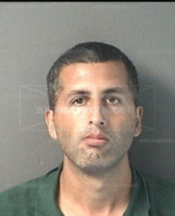 Roy Lee Barrios