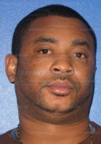 Eric Dwayne Hopkins