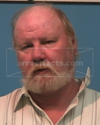Charles Raymond Cerney
