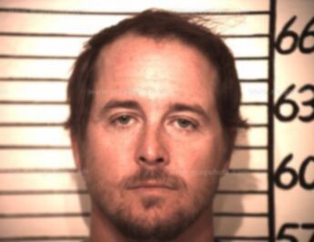Chad Ryan Mitchell