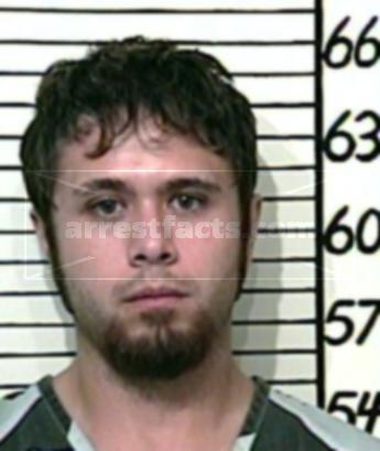 Gregory Alan Carrisalez