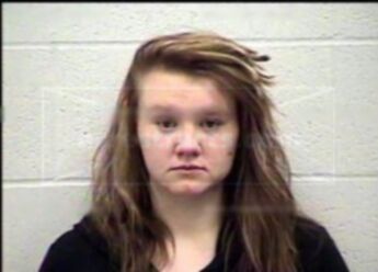 Jordan Nichole Landers