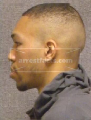 Marcus A Thomas