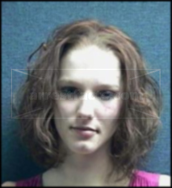 Jaclyn Nicole Branham