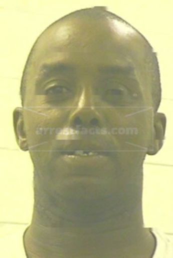 Cedric Dwayne Clarington