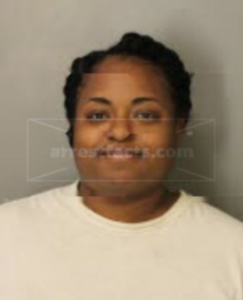 Tasha L Springfield