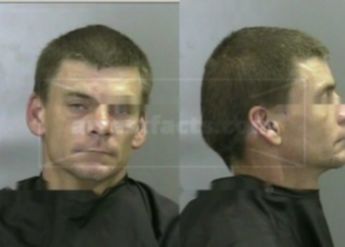James Kristopher Sewell