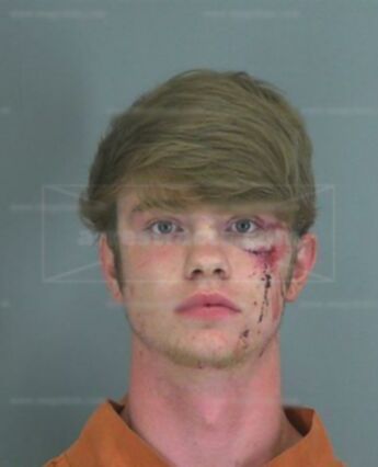 Cory Eric Raburn