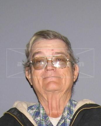 Ralph Leo Stegall