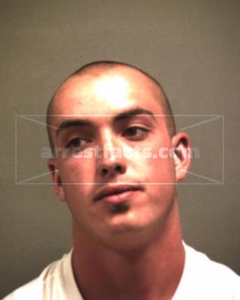 Jordan Lee Head