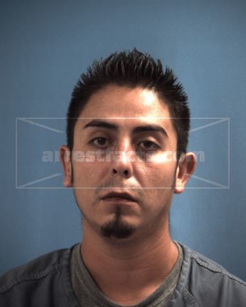 Peter Adrian Solis