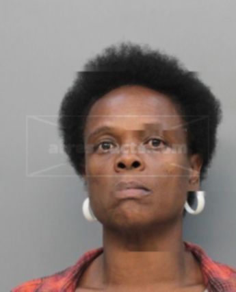 Valerie Denise Stinson
