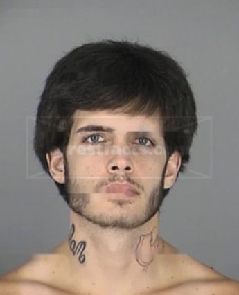 Brian James Crabb