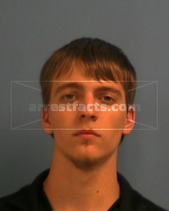 Rylan Mark Linebaugh
