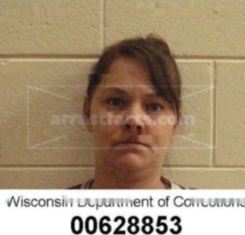 Nicole M Sanford