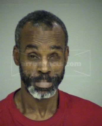 Kevin Jones