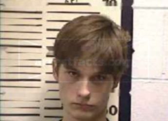 Anthony Thomas Betts