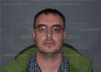 Jared Jusin Clawson