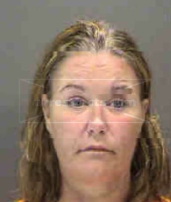 Kimberly Dea Hayes