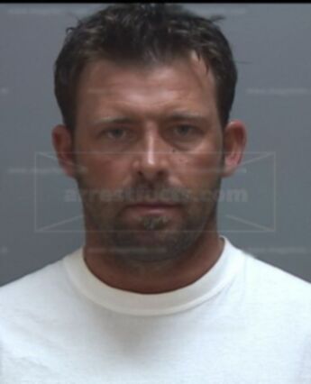 Justin Tate Bateman