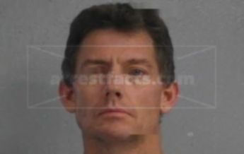 Barry Lee Blount