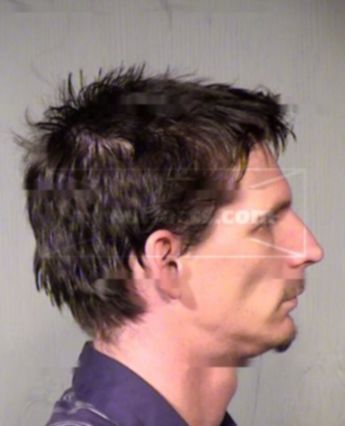 Jared Austin Ramsey