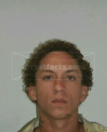 Raymond E Rosado