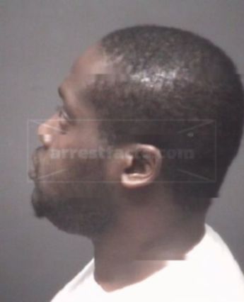 Sebron Juaquim Mcmillian