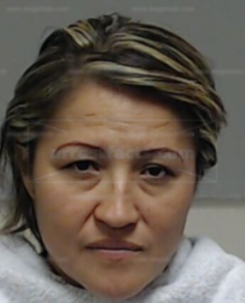 Teresa Dominguez Cuevas