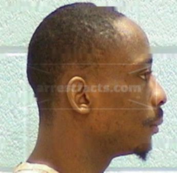 Antwaun Ivan Harris