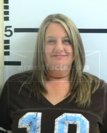 Kathleen Marie Brown