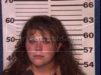 Kimberly Ann Berny Sens
