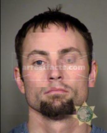 Jason Duane Hogan