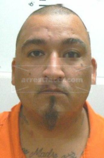 Anthony Lopez Rivera