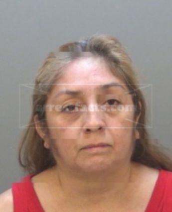 Irma Vargas Mojica