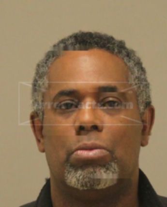 Henry Marshall Jr