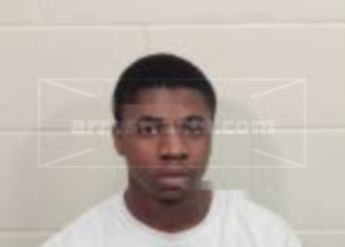 Cedric Orlando Glover