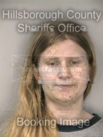 Carrie Ann Cutler