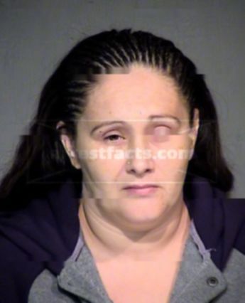 Lisa Monique Thornburg