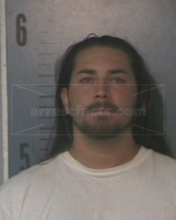 Alexander Brandon Gallimore