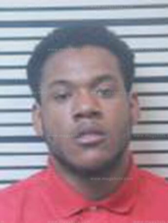 Laprentice Eric Canty