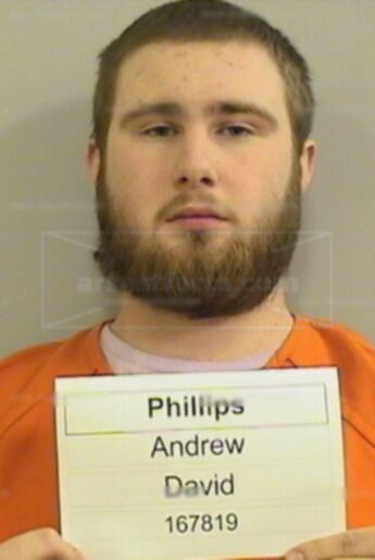 Andrew David Phillips