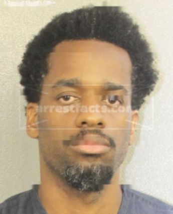 Oneil Stpatrick Bonner
