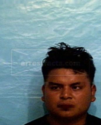 Christian Jose Maldando