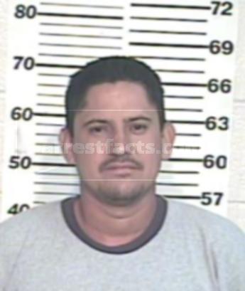 Isidro Molina Manzano