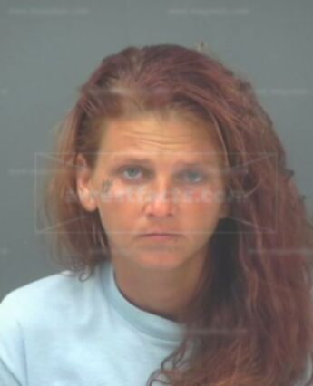 Tina Rene Dennis