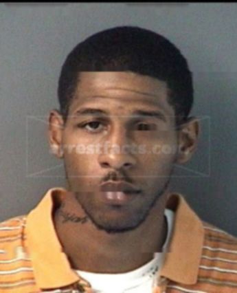 Charles Tyrell Wesley