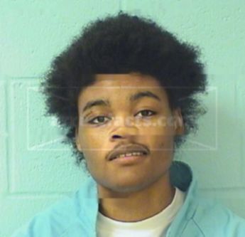 Jermaine L. Hall