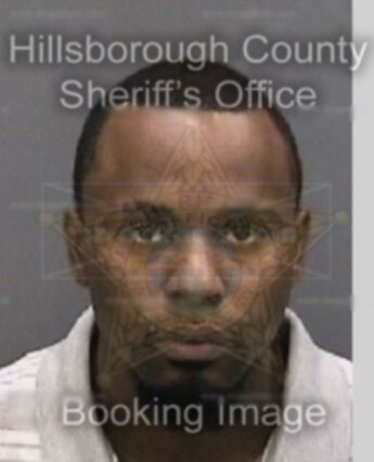 Donnell Paul Lewis